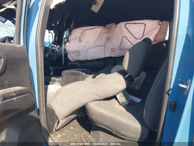 3TMAZ5CN6KM097879 Toyota Tacoma Trd Sport