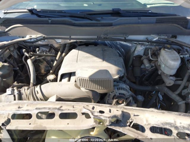 1GC2CUEG4FZ532921 Chevrolet Silverado 2500hd Wt