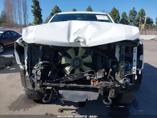 1GC2CUEG4FZ532921 Chevrolet Silverado 2500hd Wt