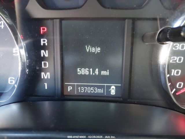 1GC2CUEG4FZ532921 Chevrolet Silverado 2500hd Wt