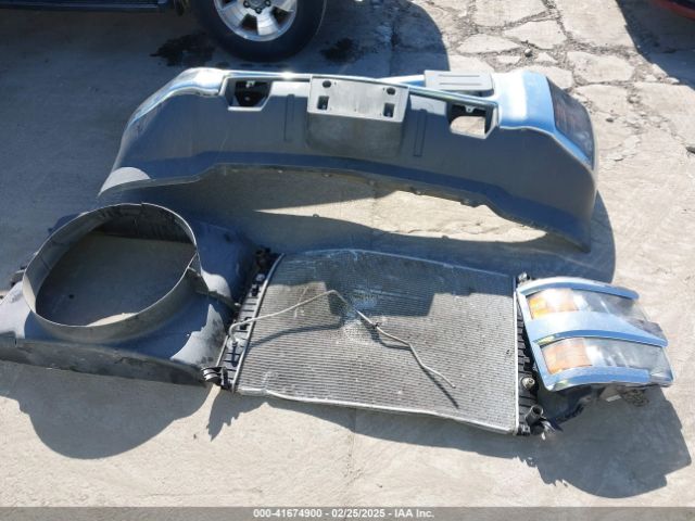 1GC2CUEG4FZ532921 Chevrolet Silverado 2500hd Wt