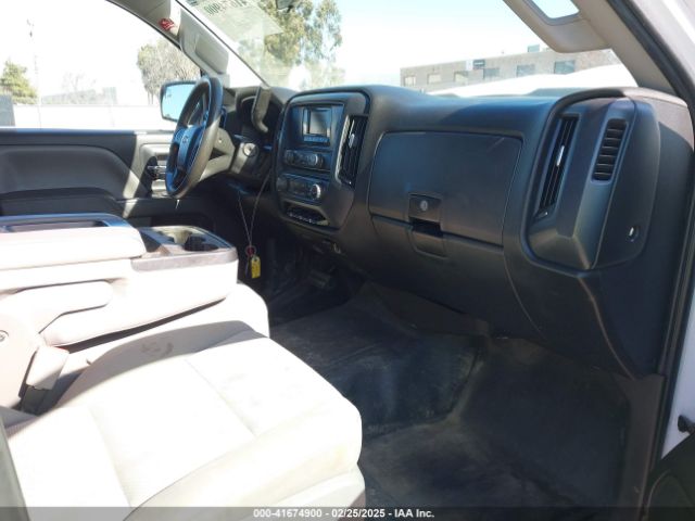 1GC2CUEG4FZ532921 Chevrolet Silverado 2500hd Wt