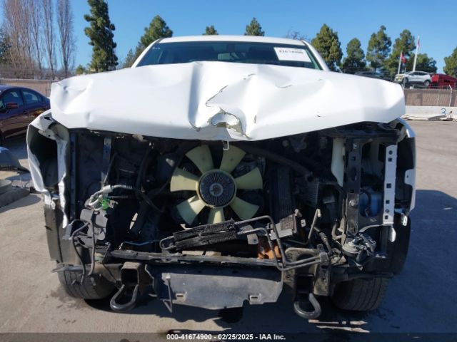 1GC2CUEG4FZ532921 Chevrolet Silverado 2500hd Wt