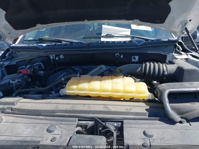 Ford F-150 Xlt 2020 1FTEW1C58LKE34712 Image 10
