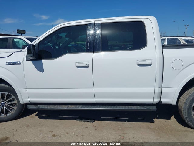 Ford F-150 Xlt 2020 1FTEW1C58LKE34712 Image 14