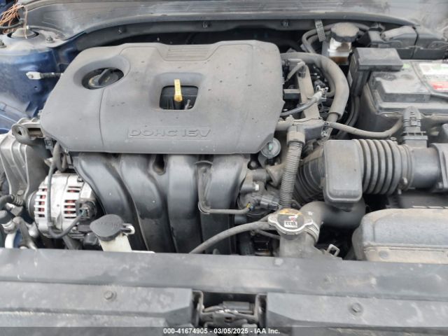 3KPF24AD4LE213915 KIA Forte Lxs