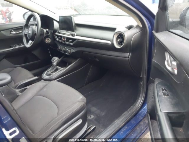 3KPF24AD4LE213915 KIA Forte Lxs