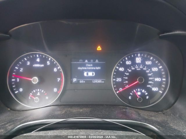 3KPF24AD4LE213915 KIA Forte Lxs