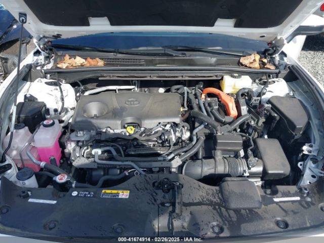 JTDAAAAFXP3012532 Toyota Crown Limited