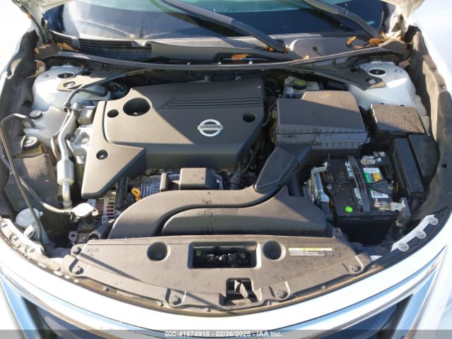 1N4AL3AP9FN348048 Nissan Altima 2.5/2.5 S/2.5 Sl/2.5 Sv