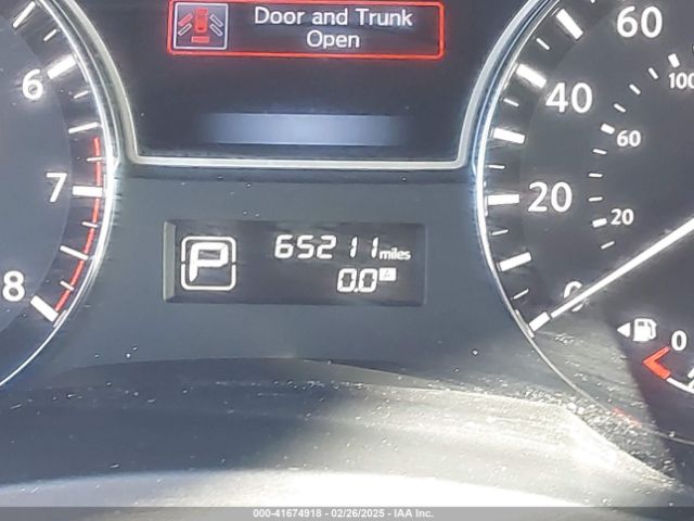 1N4AL3AP9FN348048 Nissan Altima 2.5/2.5 S/2.5 Sl/2.5 Sv