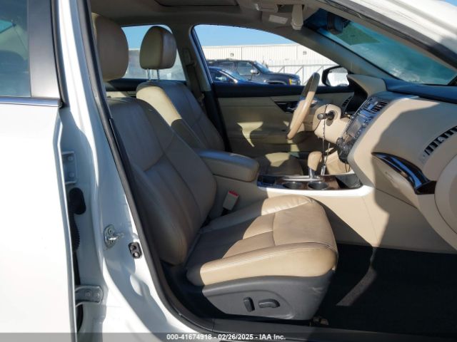 1N4AL3AP9FN348048 Nissan Altima 2.5/2.5 S/2.5 Sl/2.5 Sv