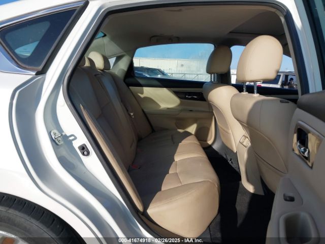 1N4AL3AP9FN348048 Nissan Altima 2.5/2.5 S/2.5 Sl/2.5 Sv