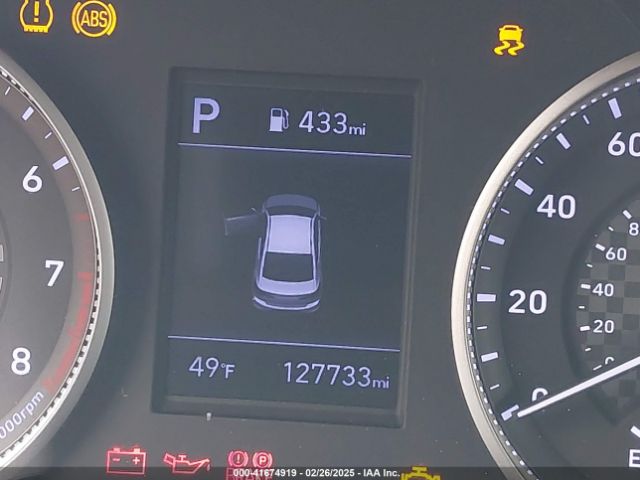 5NPD74LFXLH542802 Hyundai ELANTRA SE