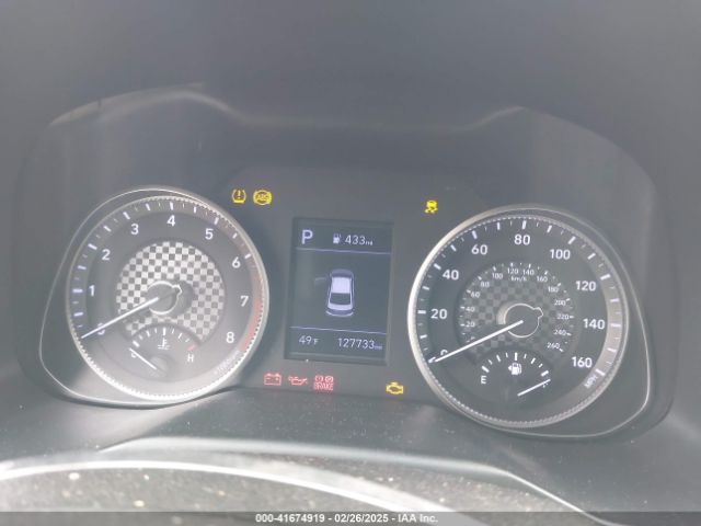 5NPD74LFXLH542802 Hyundai ELANTRA SE