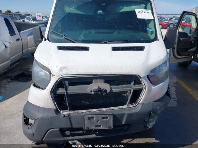1FTBR1C81LKA41848 Ford Transit-250