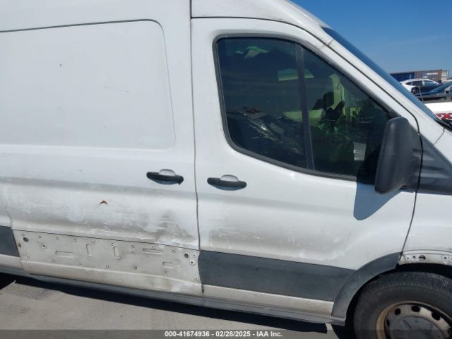 1FTBR1C81LKA41848 Ford Transit-250