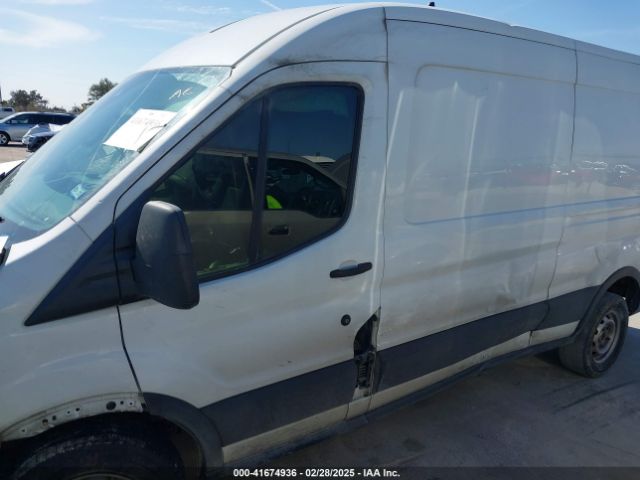1FTBR1C81LKA41848 Ford Transit-250
