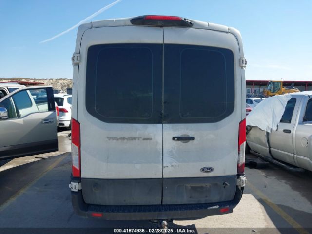 1FTBR1C81LKA41848 Ford Transit-250