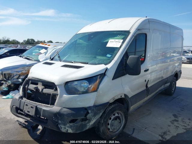 1FTBR1C81LKA41848 Ford Transit-250