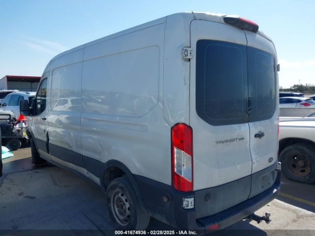1FTBR1C81LKA41848 Ford Transit-250