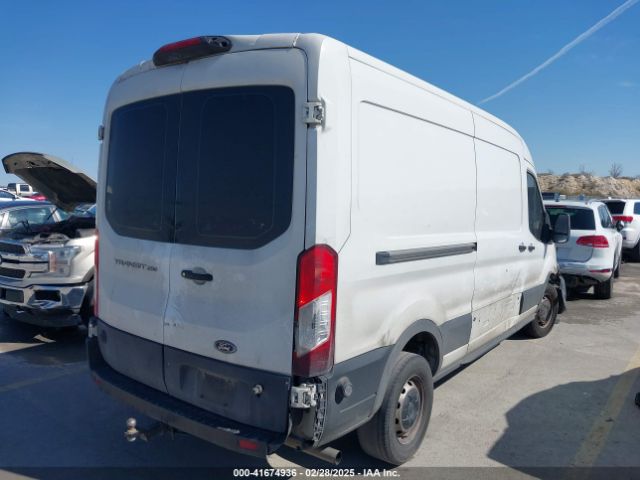 1FTBR1C81LKA41848 Ford Transit-250
