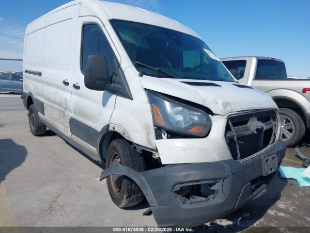 1FTBR1C81LKA41848 Ford Transit-250