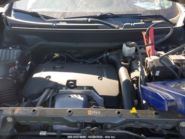 2GNAXTEX7J6157354 Chevrolet EQUINOX LT
