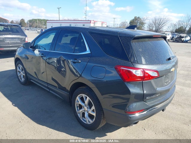 2GNAXTEX7J6157354 Chevrolet EQUINOX LT