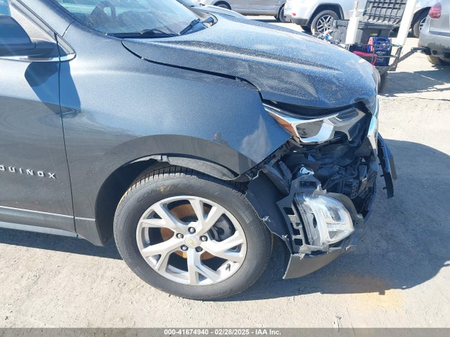 2GNAXTEX7J6157354 Chevrolet EQUINOX LT