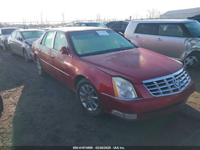 2009 CADILLAC DTS 1G6KD57Y69U101963 Photo 0