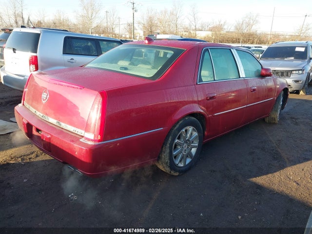 2009 CADILLAC DTS 1G6KD57Y69U101963 Photo 3