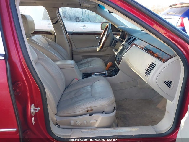 2009 CADILLAC DTS 1G6KD57Y69U101963 Photo 4