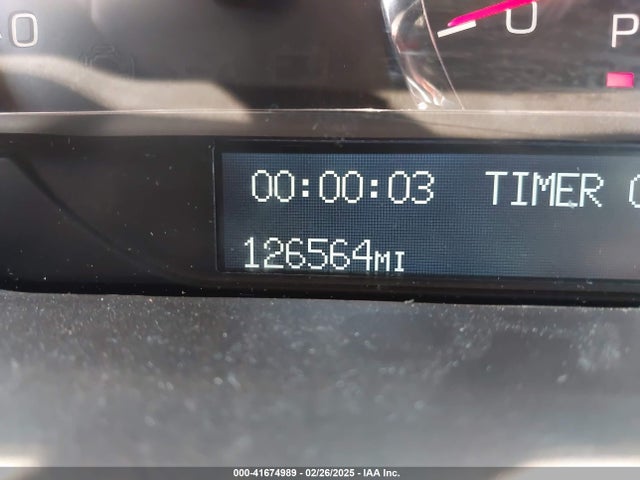 2009 CADILLAC DTS 1G6KD57Y69U101963 Photo 6