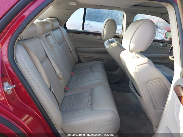 2009 CADILLAC DTS 1G6KD57Y69U101963 Photo 7