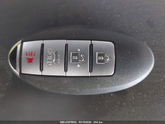 JN1CV7AR0JM280228 Infiniti Q50 2.0t Pure