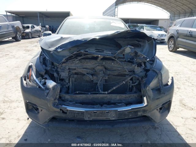 JN1CV7AR0JM280228 Infiniti Q50 2.0t Pure