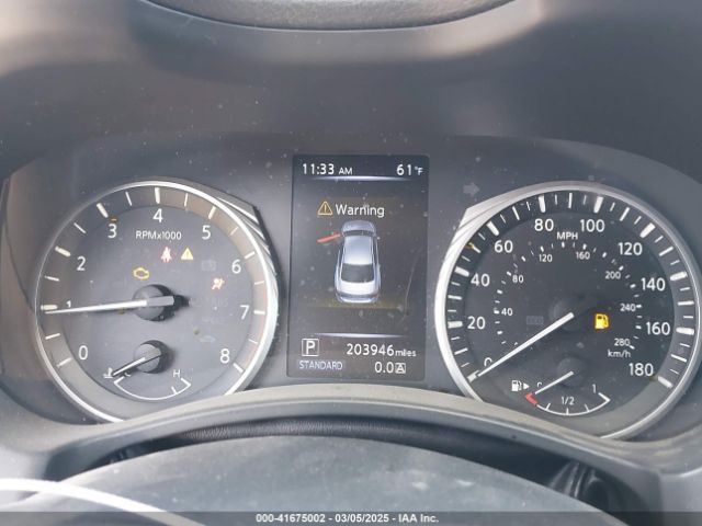 JN1CV7AR0JM280228 Infiniti Q50 2.0t Pure
