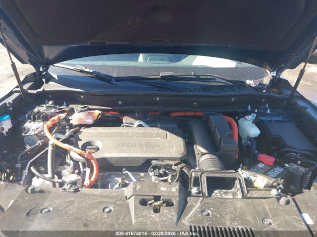 2025 HONDA CR-V 2HKRS6H93SH805956 Photo 9