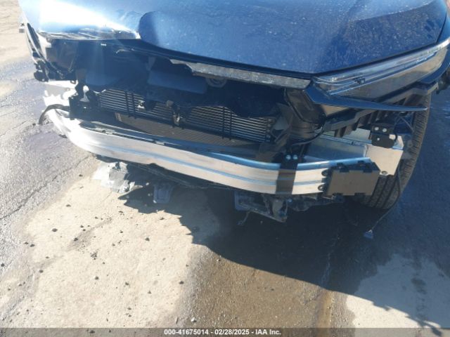 2025 HONDA CR-V 2HKRS6H93SH805956 Photo 5