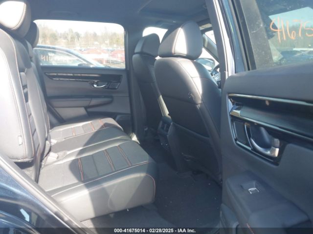 2025 HONDA CR-V 2HKRS6H93SH805956 Photo 7