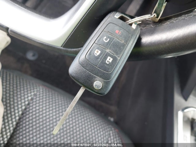 Chevrolet EQUINOX LT 2016 2GNFLFEK8G6173689 Image 11