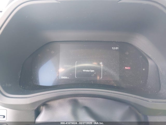 5TDACAB59RS007761 Toyota Grand Highlander Hybrid Xle