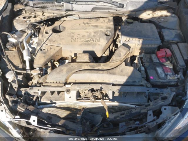 1N4AL3AP0GC213750 Nissan Altima 2.5 Sv