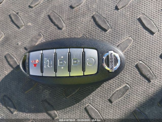 1N4AL3AP0GC213750 Nissan Altima 2.5 Sv