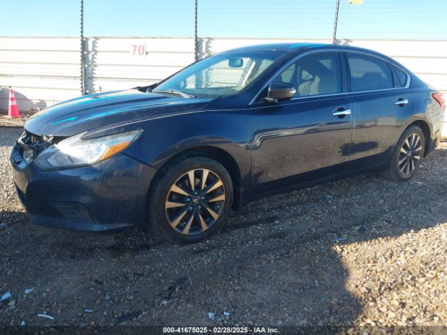 1N4AL3AP0GC213750 Nissan Altima 2.5 Sv