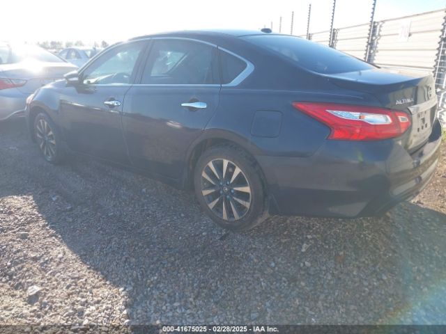 1N4AL3AP0GC213750 Nissan Altima 2.5 Sv