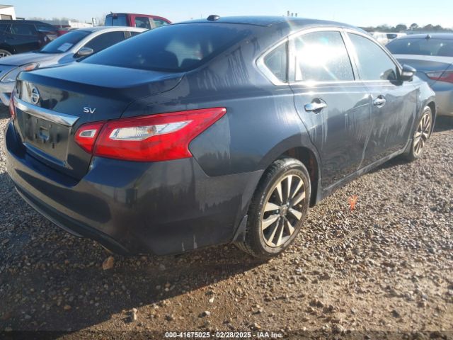 1N4AL3AP0GC213750 Nissan Altima 2.5 Sv