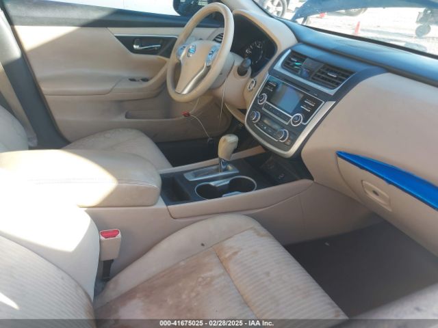 1N4AL3AP0GC213750 Nissan Altima 2.5 Sv