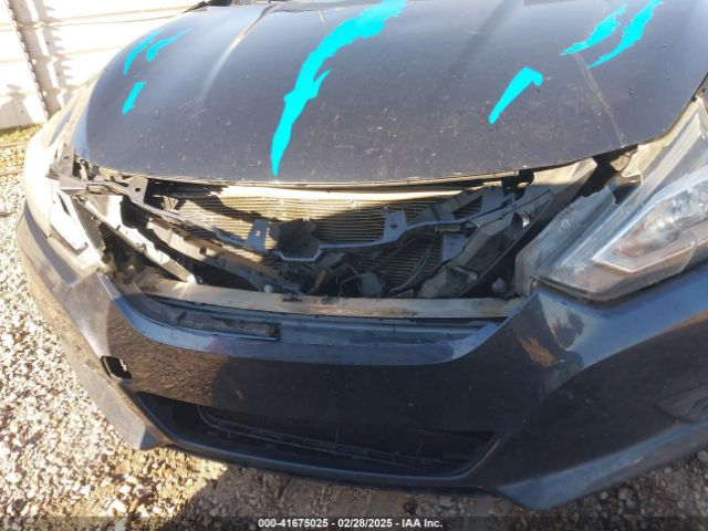 1N4AL3AP0GC213750 Nissan Altima 2.5 Sv